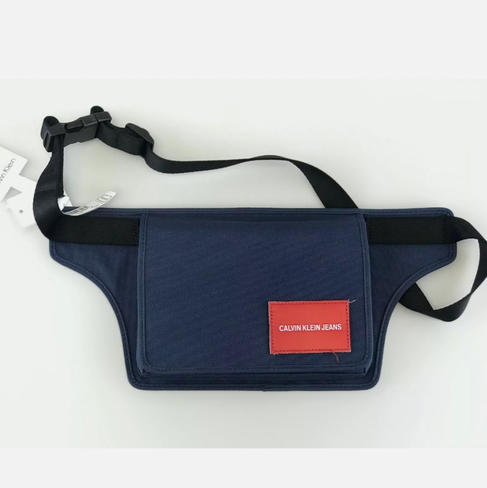Calvin Klein Jeans Belt Bag